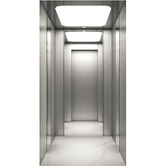 Small Residential Elevator