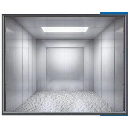 Elevatur Żgħir tal-Merkanzija